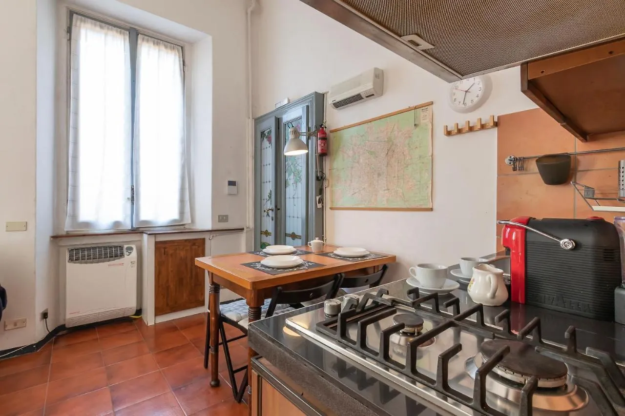 I Host Apartment - Monza 20 Milão Itália