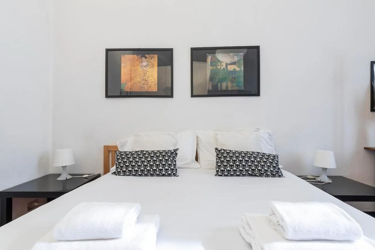 I Host Apartment - Monza 20 Milão