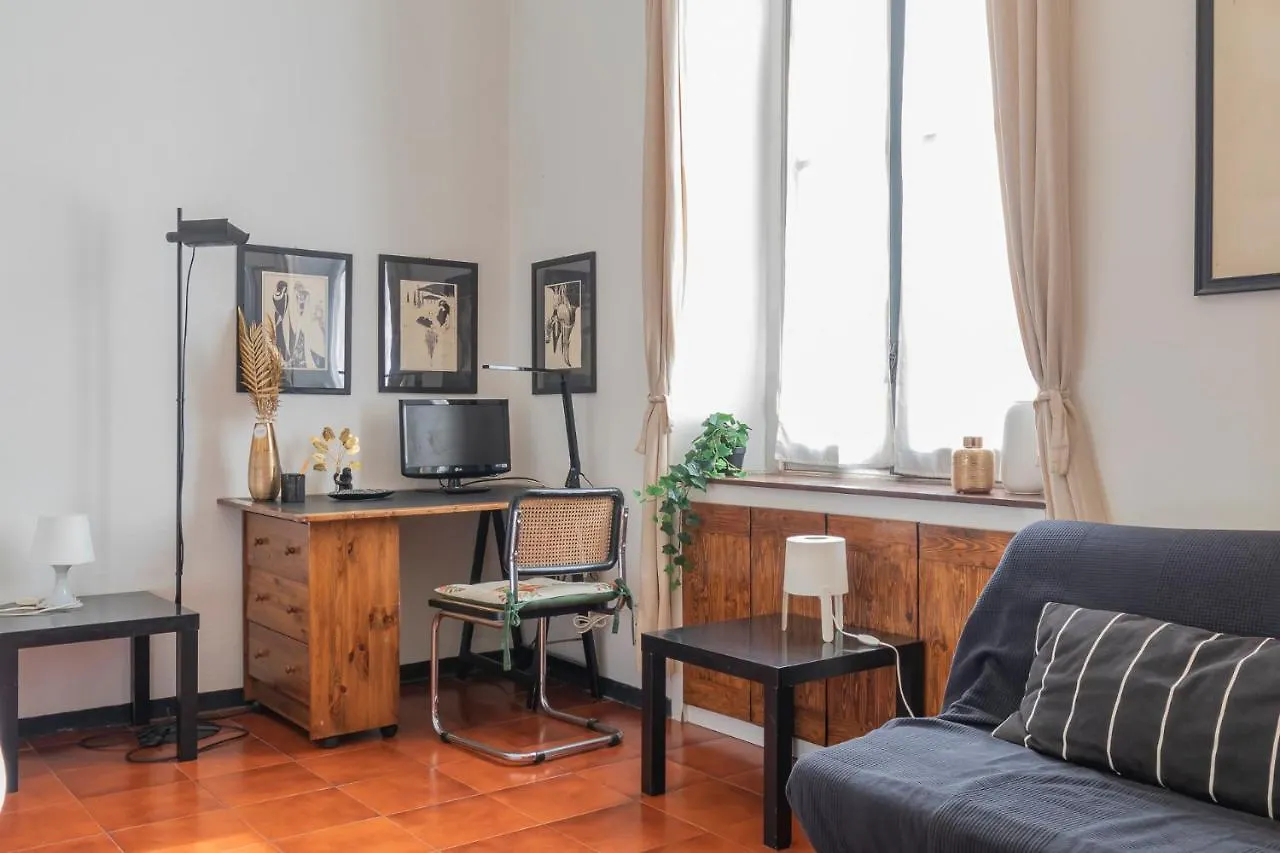 I Host Apartment - Monza 20 Milan
