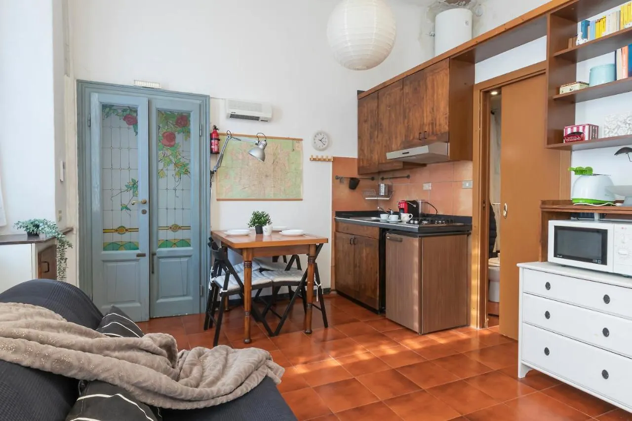 I Host Apartment - Monza 20 Milan Italy