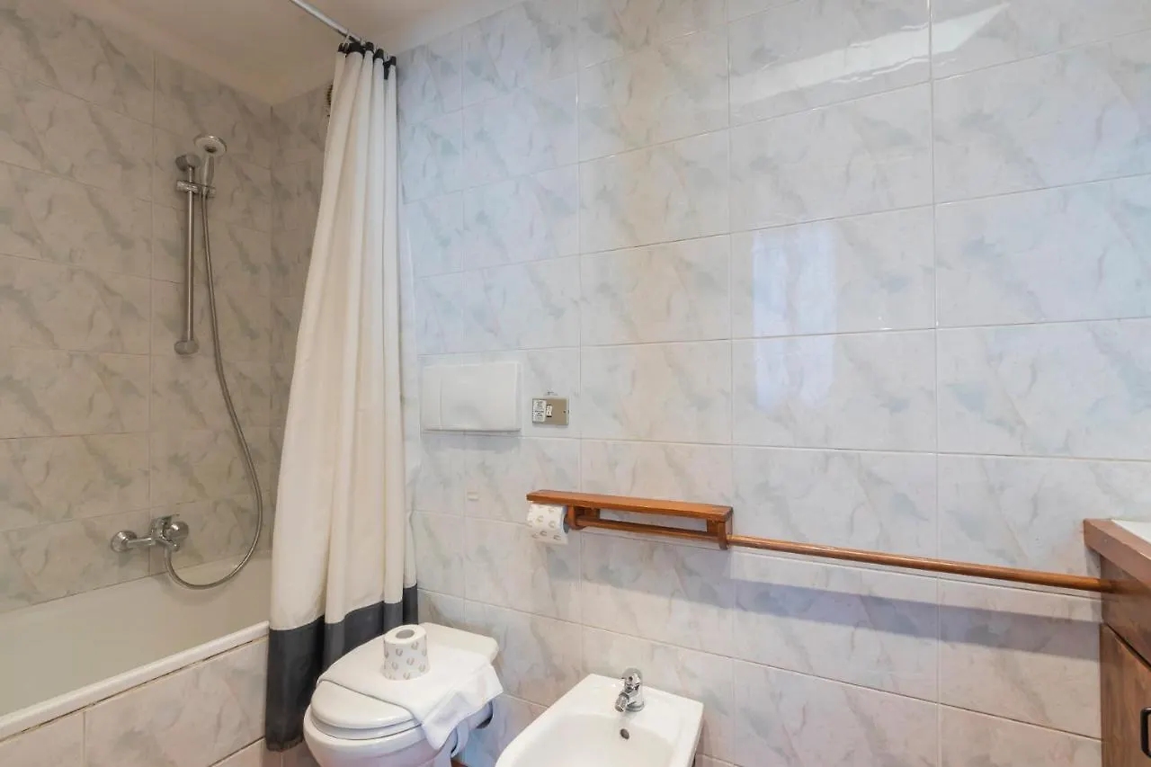 I Host Apartment - Monza 20 Milan