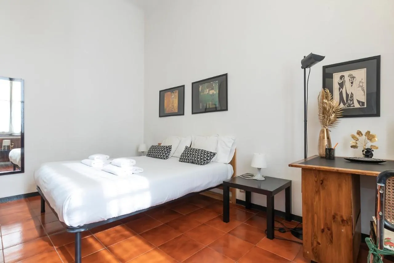 I Host Apartment - Monza 20 Milan Italy
