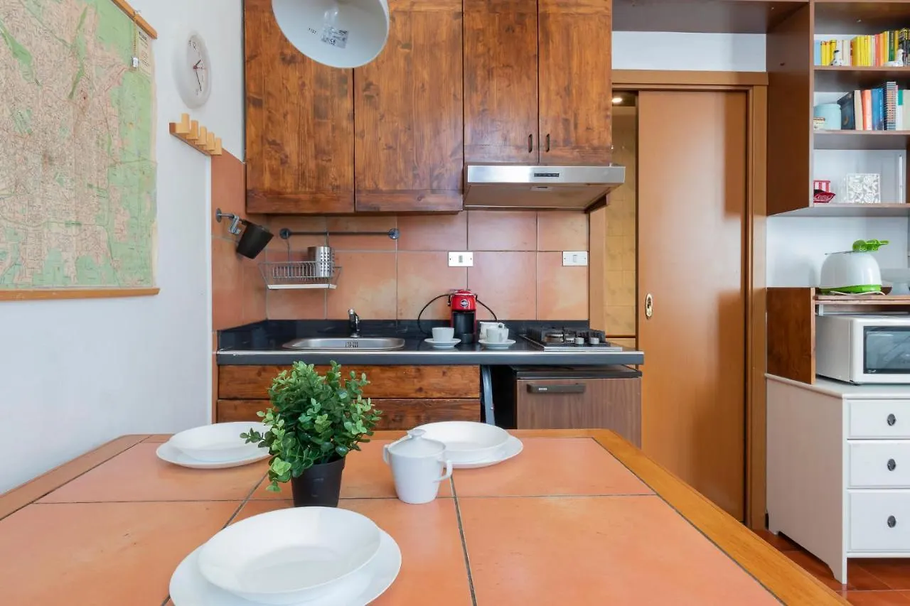 I Host Apartment - Monza 20 Milan
