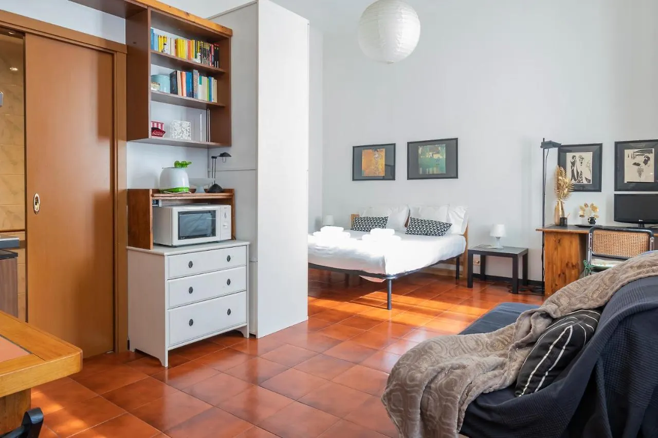 I Host Apartment - Monza 20 Milan