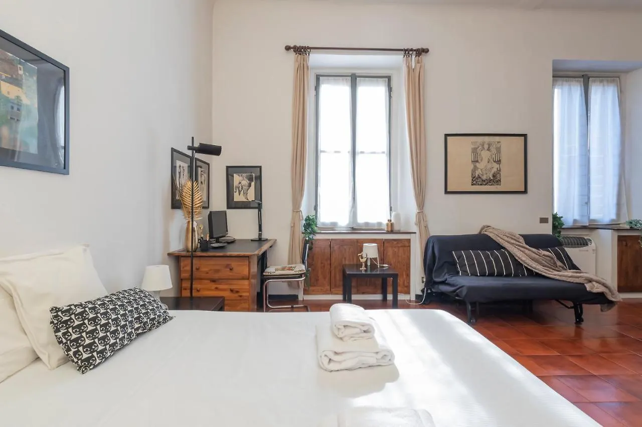I Host Apartment - Monza 20 Milan Italy