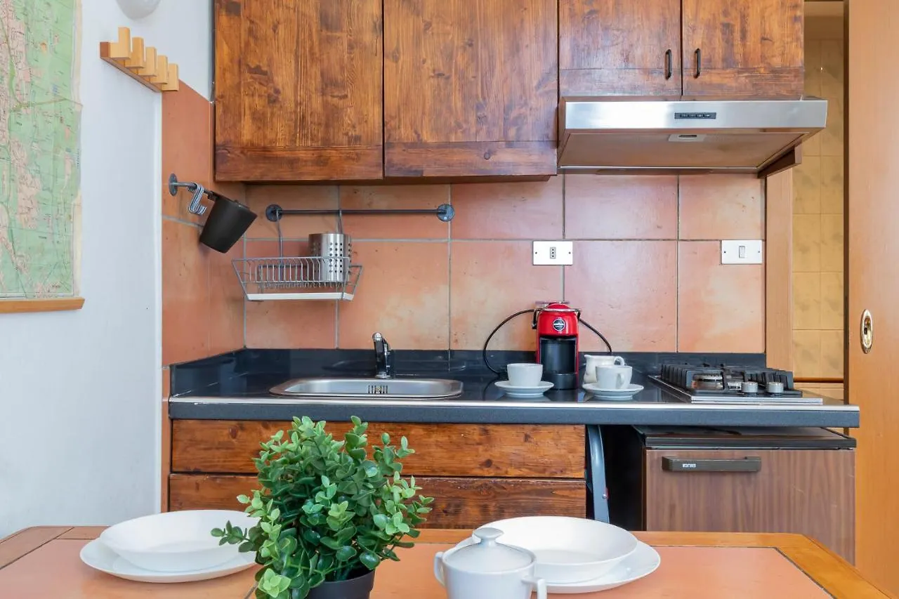 I Host Apartment - Monza 20 Milan