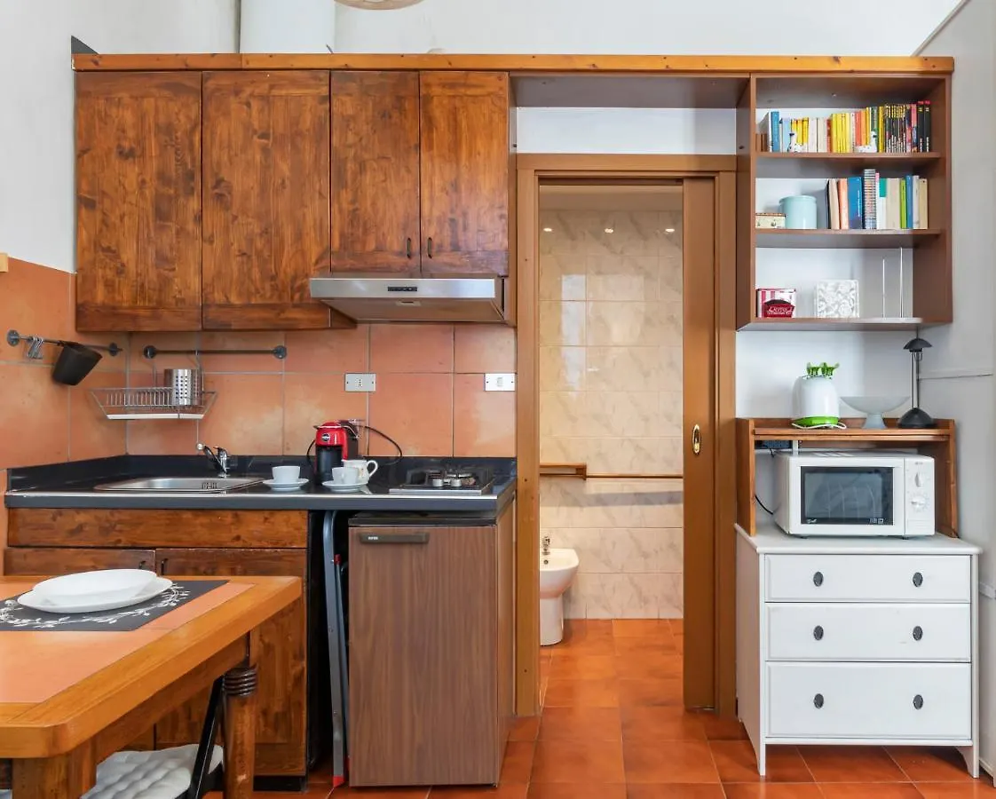 I Host Apartment - Monza 20 Milan