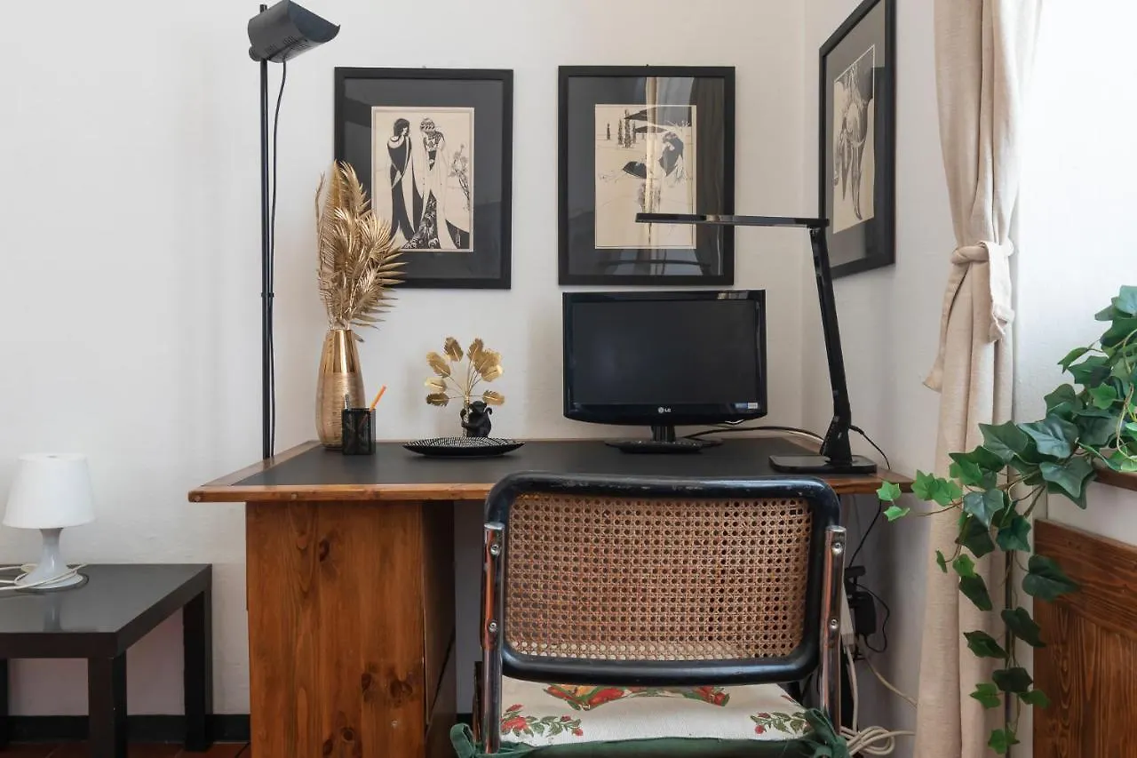 I Host Apartment - Monza 20 Milan