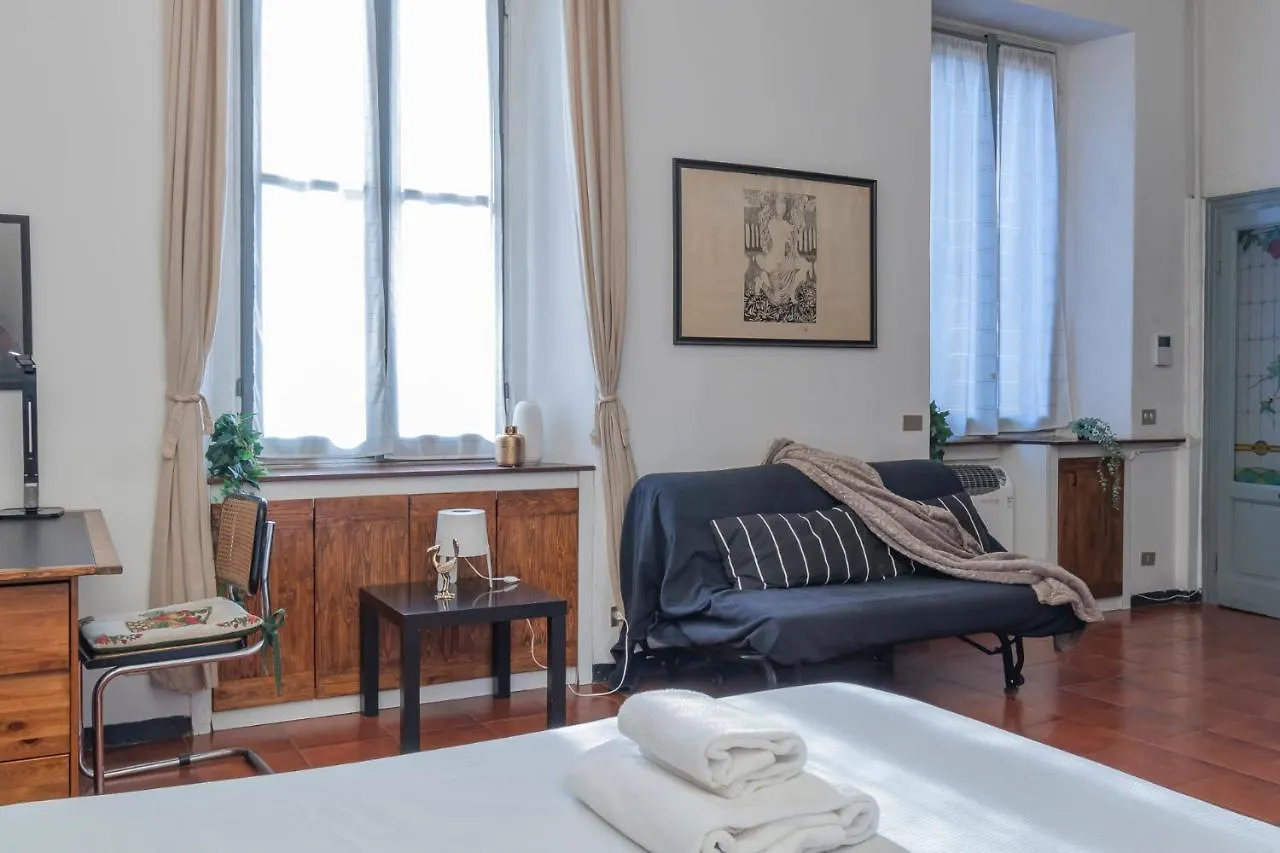 I Host Apartment - Monza 20 Milan
