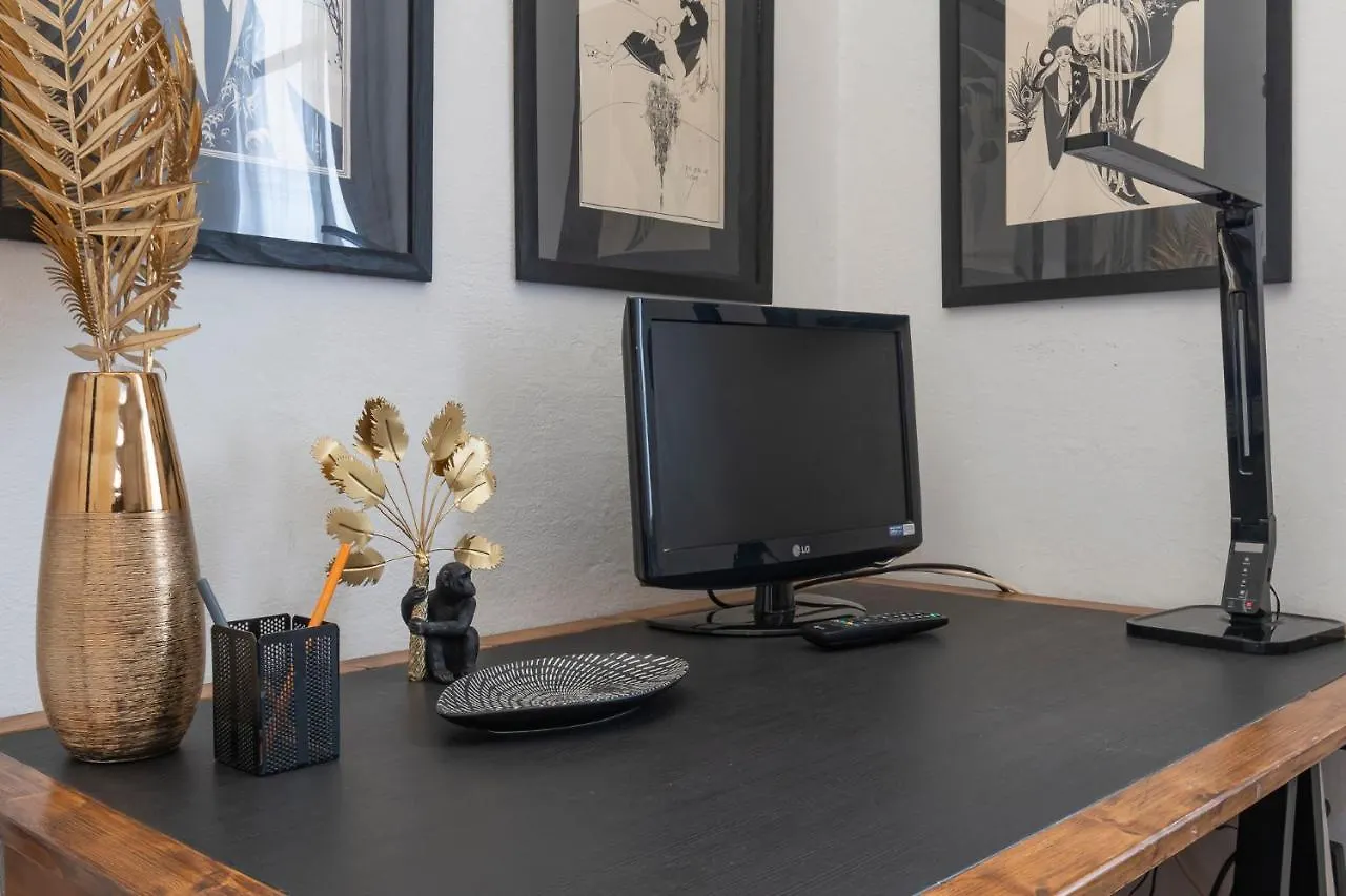 I Host Apartment - Monza 20 Milan